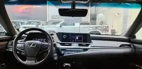 Lexus ES 350 2020